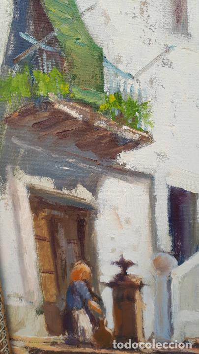 Arte: Francesc Carbonell. Paisaje - Foto 4