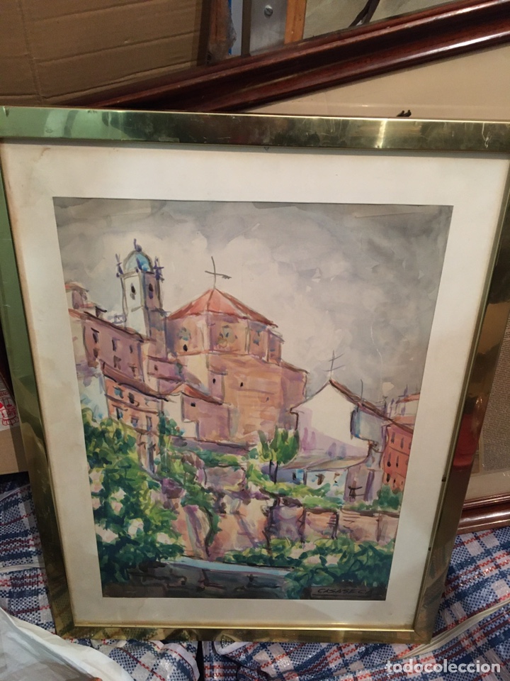 Arte: Cuenca &oacute;leo(Casaseca) - Foto 2