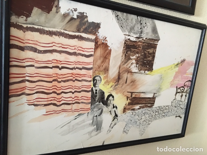 Arte: Cuenca (Jim&eacute;nez) - Foto 1