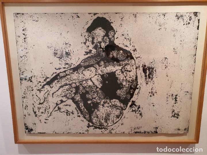 Arte: Tom&aacute;s G&Oacute;MEZ GASC&Oacute;N (Pintura de Colecci&oacute;n)