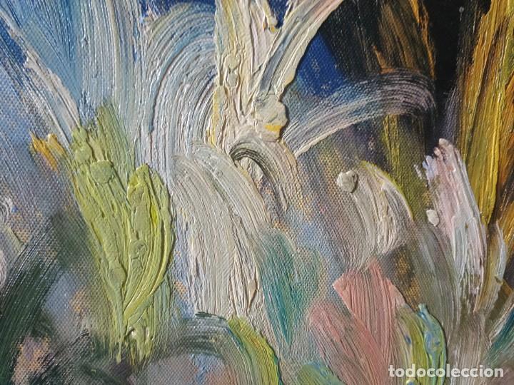 Arte: Abel Lozano. &rdquo;Gallo&rdquo; - Foto 4