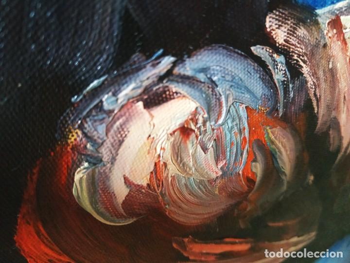 Arte: Abel Lozano. &rdquo;Gallo&rdquo; - Foto 6