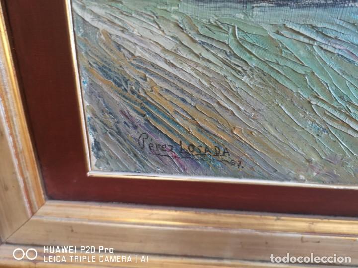 Arte: Miguel P&eacute;rez Losada - Foto 5