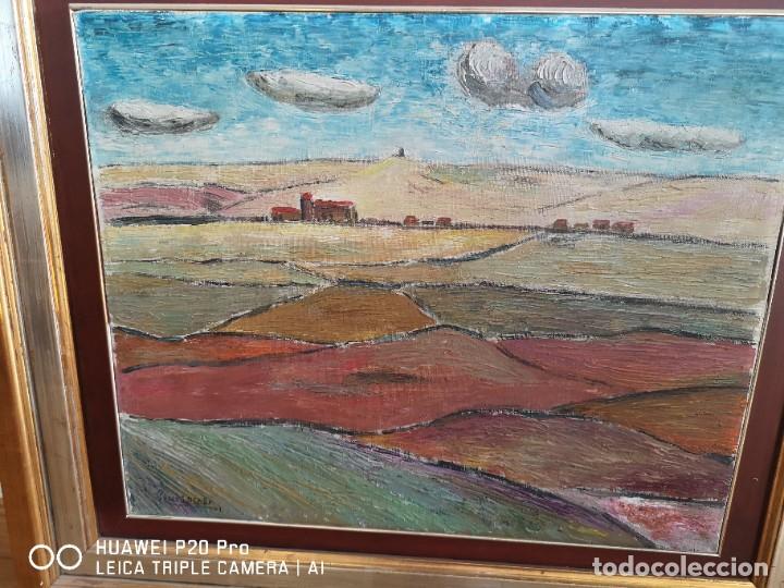 Arte: Miguel P&eacute;rez Losada - Foto 7