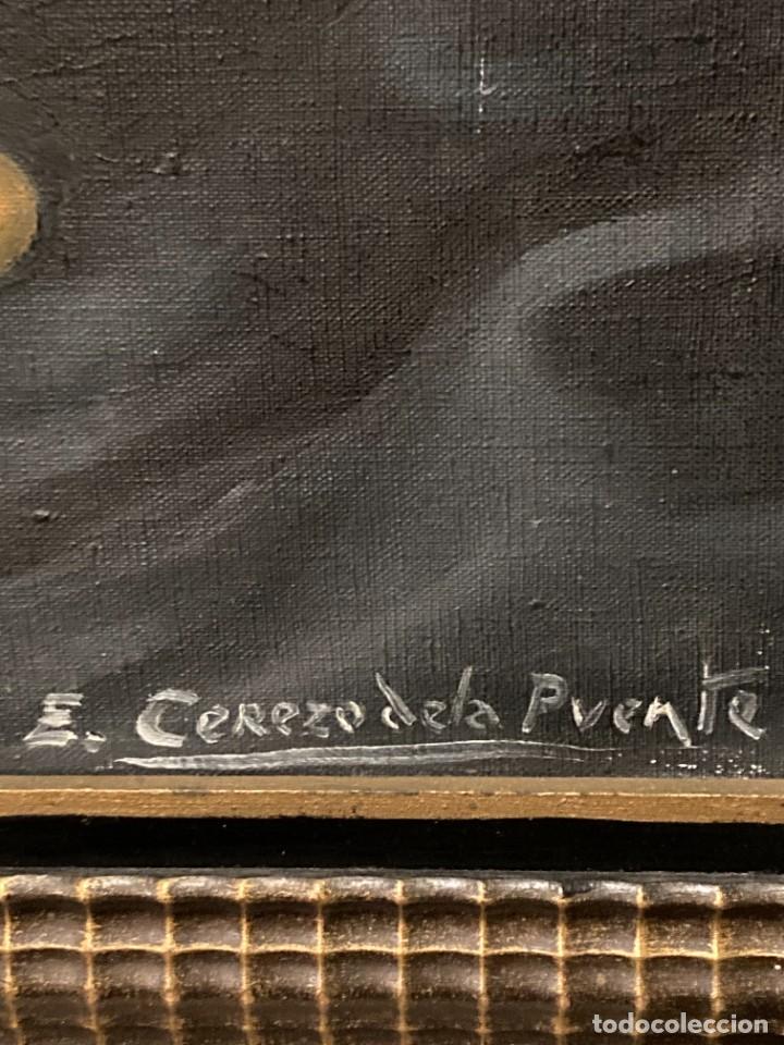 Arte: Bodeg&oacute;n por E Cerezo de La Puente - Foto 7