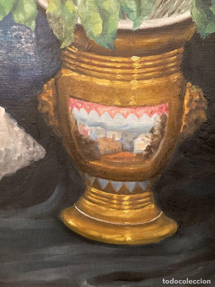 Arte: Bodeg&oacute;n por E Cerezo de La Puente - Foto 8