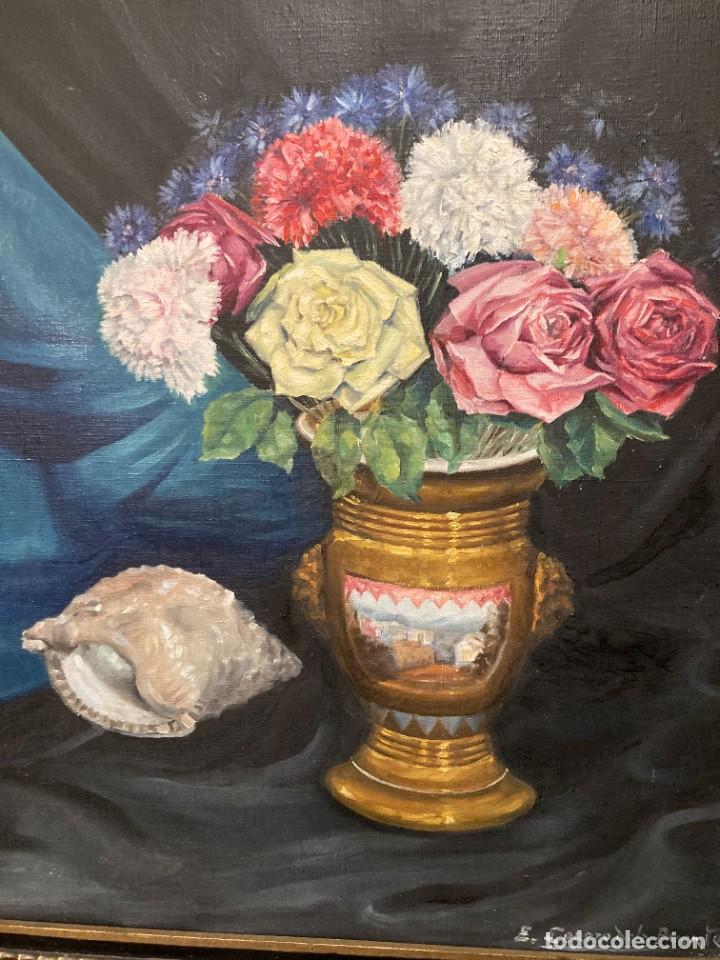 Arte: Bodeg&oacute;n por E Cerezo de La Puente - Foto 9