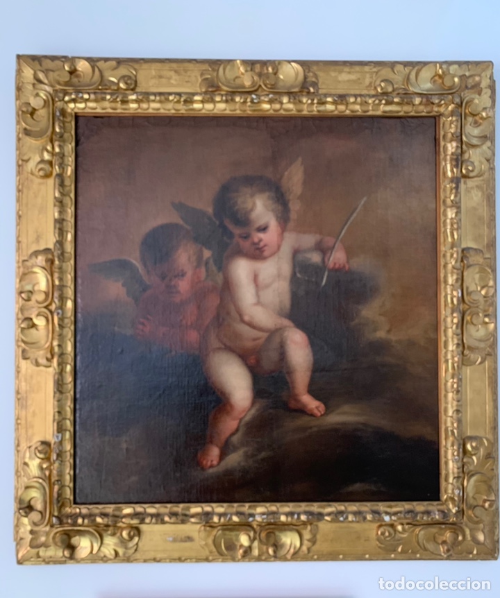 Arte: Escuela Madrile&ntilde;a del S.XVII - Foto 2
