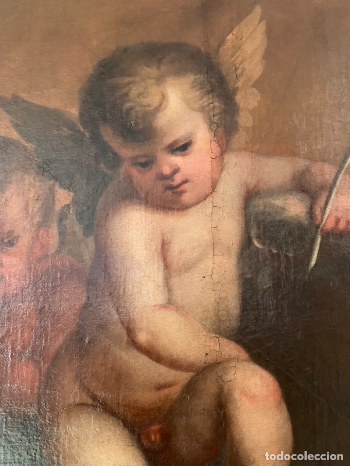 Arte: Escuela Madrile&ntilde;a del S.XVII - Foto 3