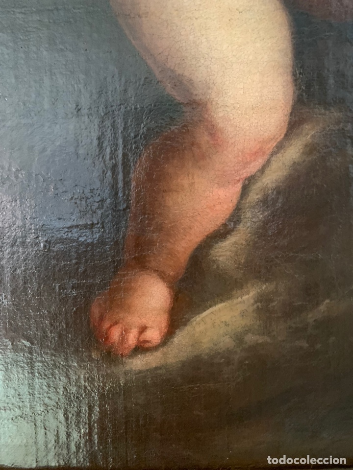 Arte: Escuela Madrile&ntilde;a del S.XVII - Foto 4