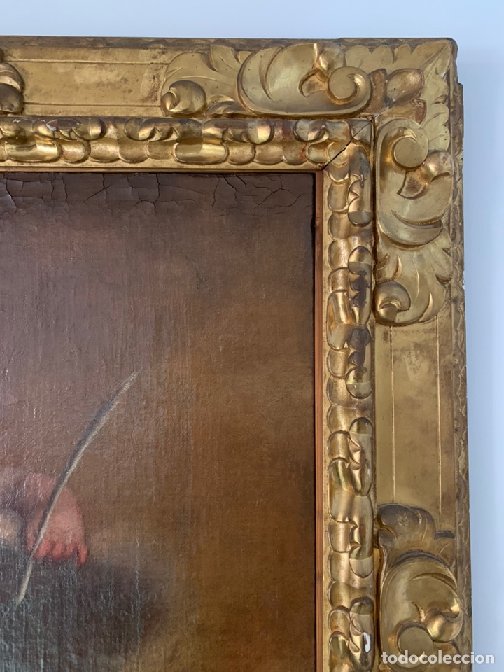 Arte: Escuela Madrile&ntilde;a del S.XVII - Foto 8