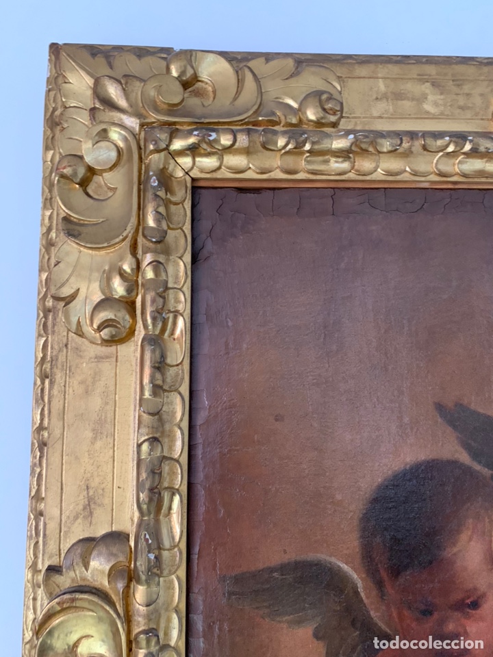 Arte: Escuela Madrile&ntilde;a del S.XVII - Foto 9