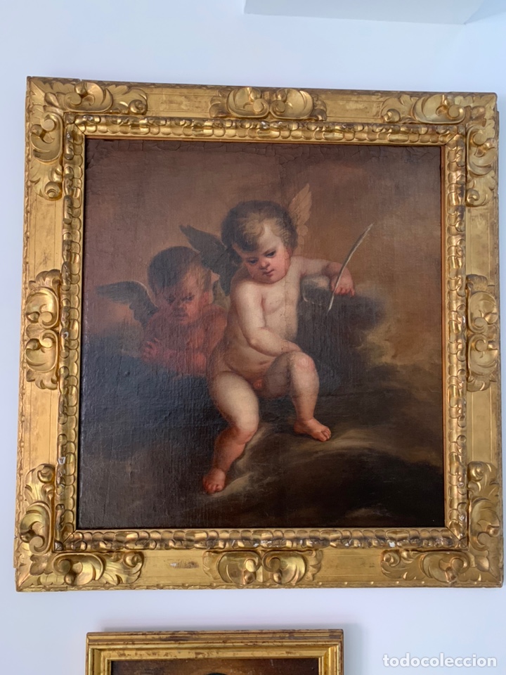 Arte: Escuela Madrile&ntilde;a del S.XVII - Foto 11