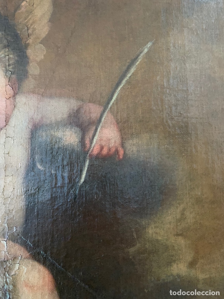 Arte: Escuela Madrile&ntilde;a del S.XVII - Foto 12