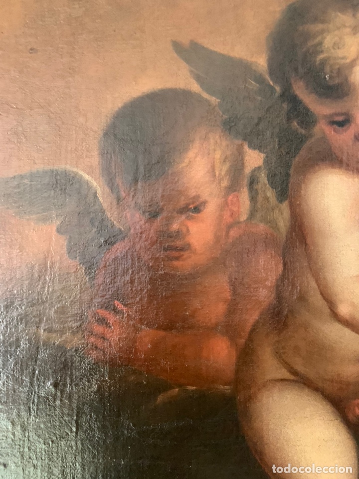 Arte: Escuela Madrile&ntilde;a del S.XVII - Foto 13