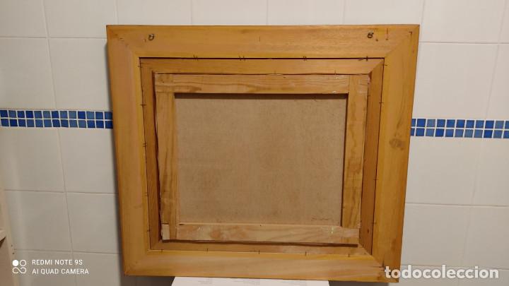 Arte: pintura al oleo bodegon - Foto 5