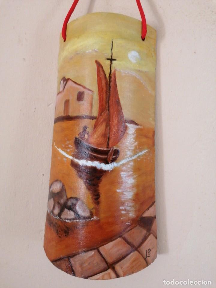 Arte: TEJA OLEO - Foto 1