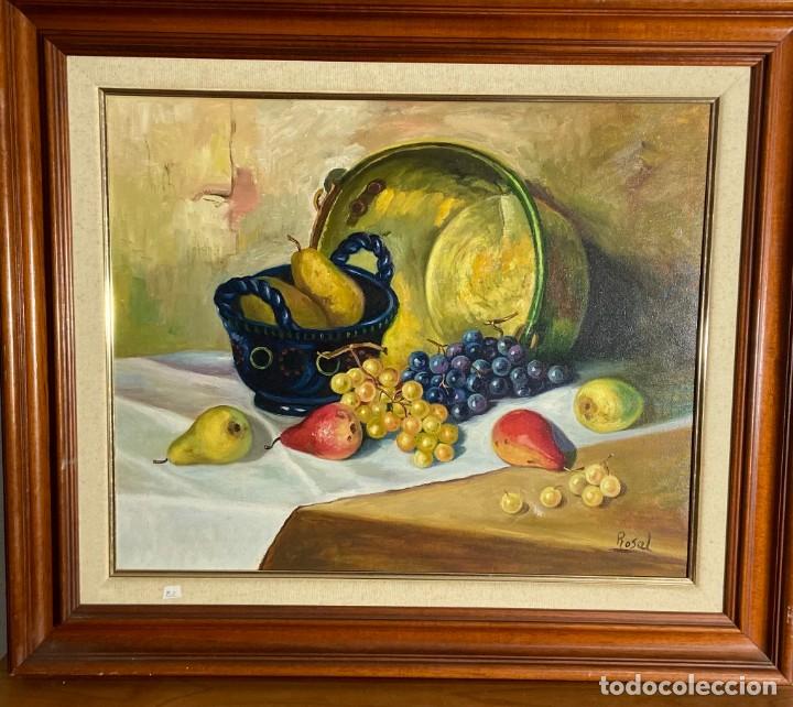 Arte: BODEG&Oacute;N &Oacute;LEO - Foto 1