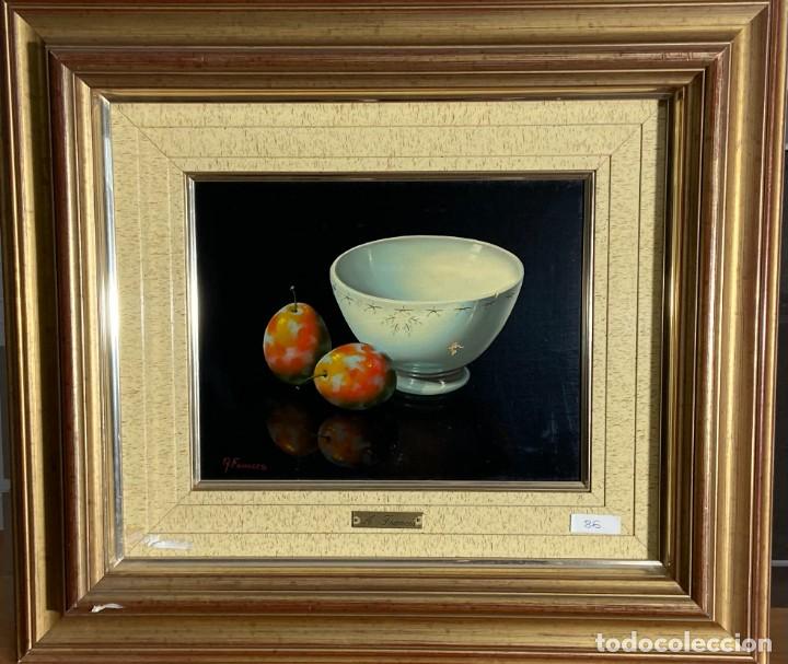 Arte: BODEG&Oacute;N &Oacute;LEO - Foto 1