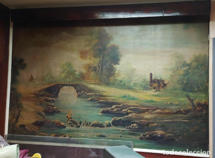 Arte: Pintura decoraci&oacute;n - Foto 1