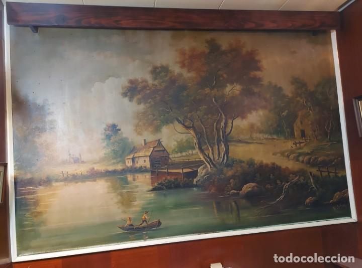 Arte: Pintura decoraci&oacute;n - Foto 1