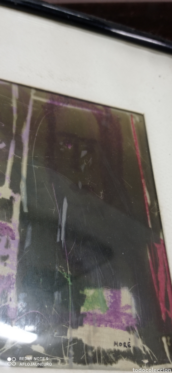 Arte: Tecnica mixta de PILAR MOR&Eacute; - Foto 2