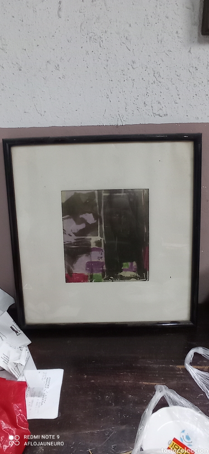 Arte: Tecnica mixta de PILAR MOR&Eacute; - Foto 3