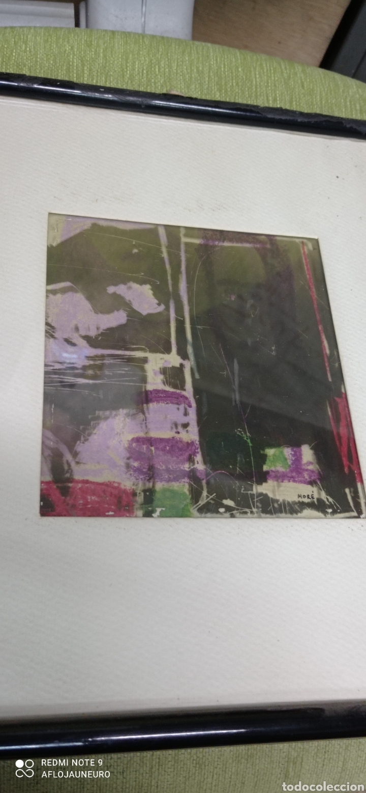 Arte: Tecnica mixta de PILAR MOR&Eacute; - Foto 1