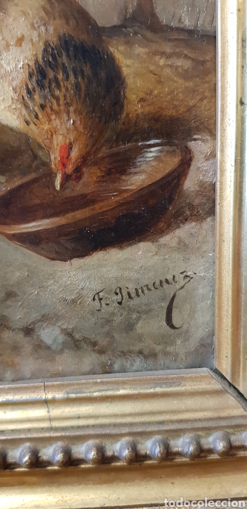 Arte: FEDERICO JIMENEZ FERNANDEZ - Foto 4