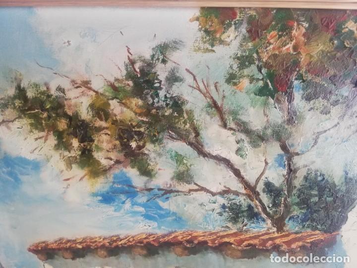 Arte: Mario Ginesta, Pescadores - Foto 4