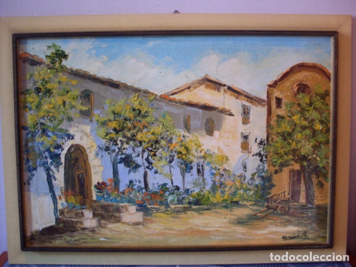 Arte: Valldemosa de autor an&oacute;nimo - Foto 2