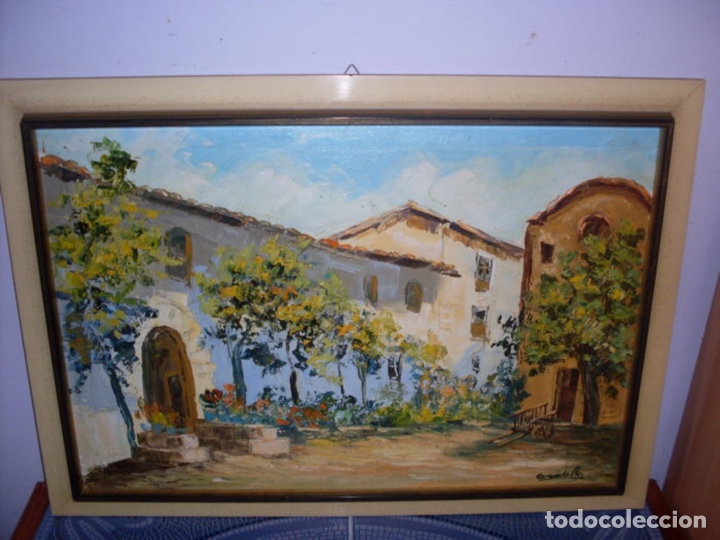 Arte: Valldemosa de autor an&oacute;nimo - Foto 3