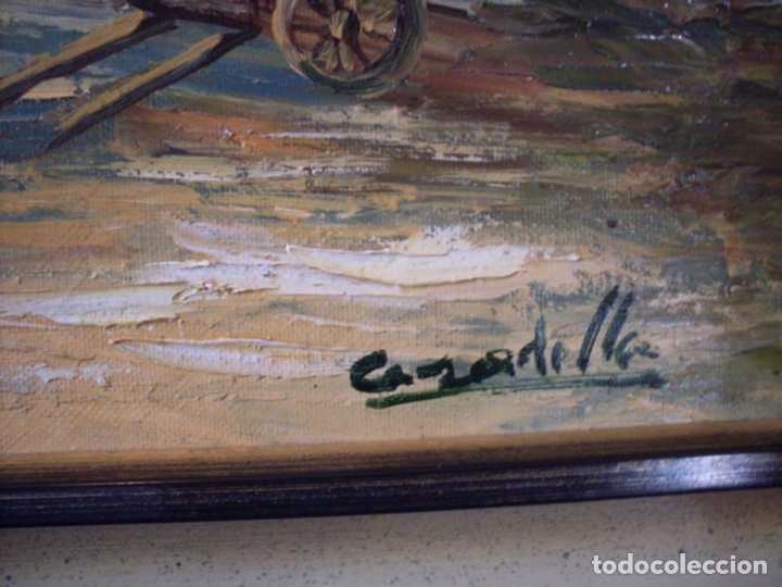 Arte: Valldemosa de autor an&oacute;nimo - Foto 4