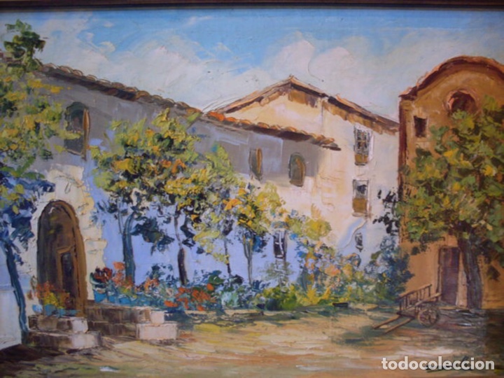 Arte: Valldemosa de autor an&oacute;nimo - Foto 1