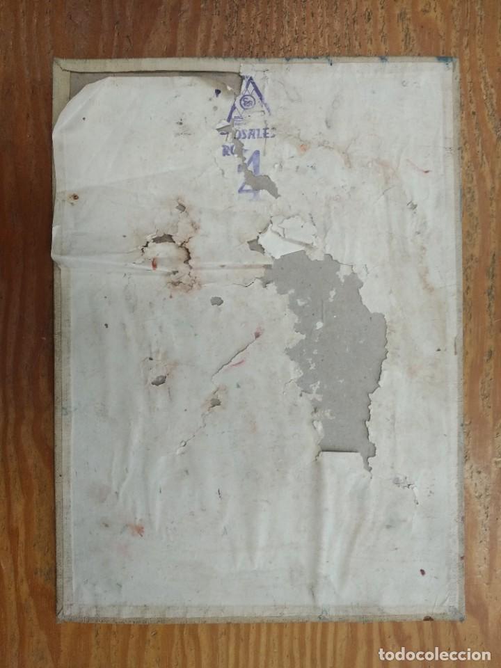 Arte: OLEO SOBRE TABLEX PAISAJE - Foto 3