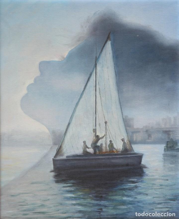 Arte: MAR&Iacute;A CERD&Aacute; - MARINA - Foto 1