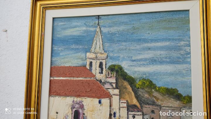 Arte: pintura con autor de huelva - Foto 2