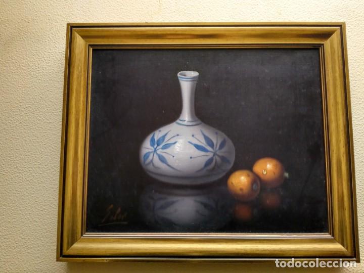 Arte: Bodeg&oacute;n. Soler - Foto 1