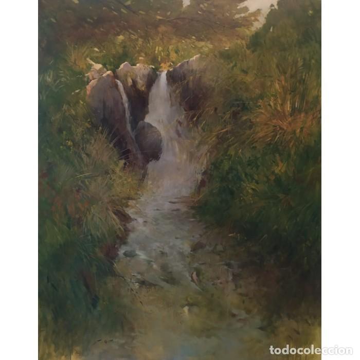 Arte: QUINTANA, TOM&Aacute;S. TORRENT - Foto 1