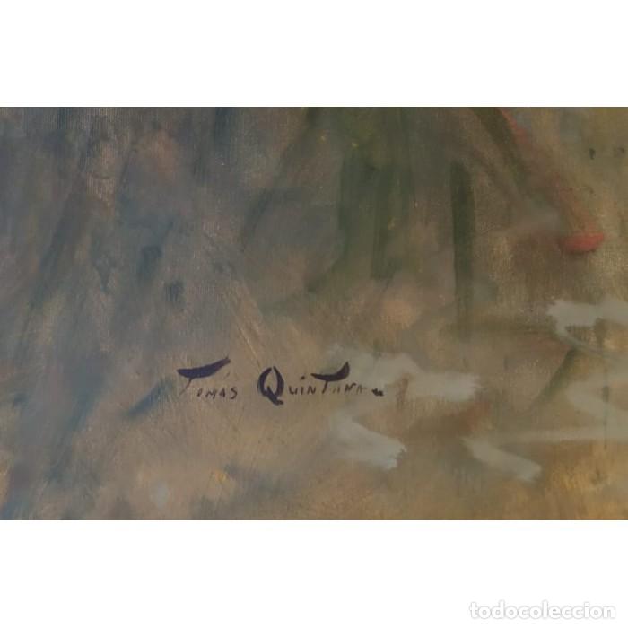 Arte: QUINTANA, TOM&Aacute;S. TORRENT - Foto 4