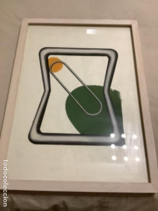 Arte: Pintura Sergio Abrain - Foto 1