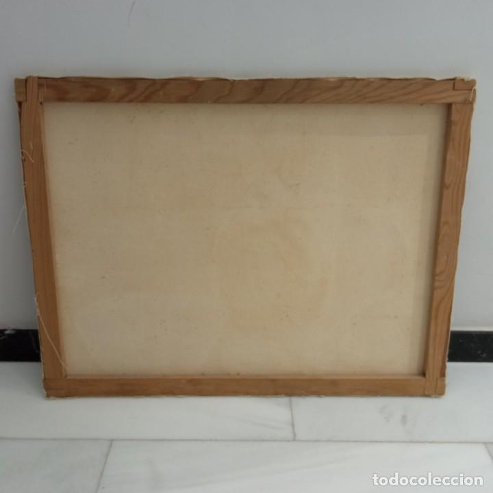 Arte: PINTURA AL OLEO, BODEGON - Foto 3