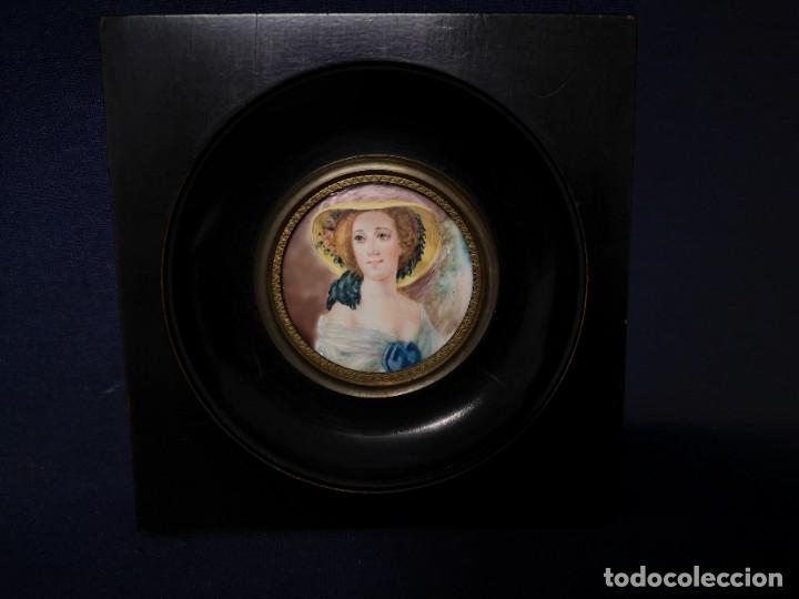 Arte: MINIATURA EUROPEA - Foto 2