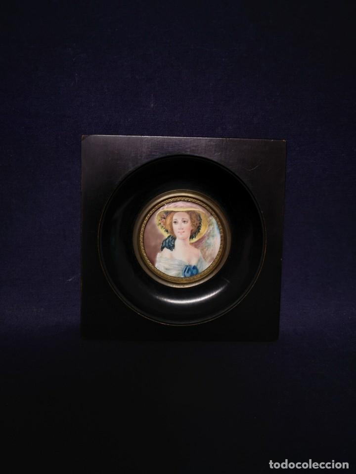 Arte: MINIATURA EUROPEA - Foto 4