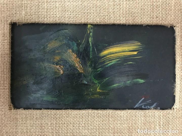 Arte: Pintura Manuel Viola - Foto 1