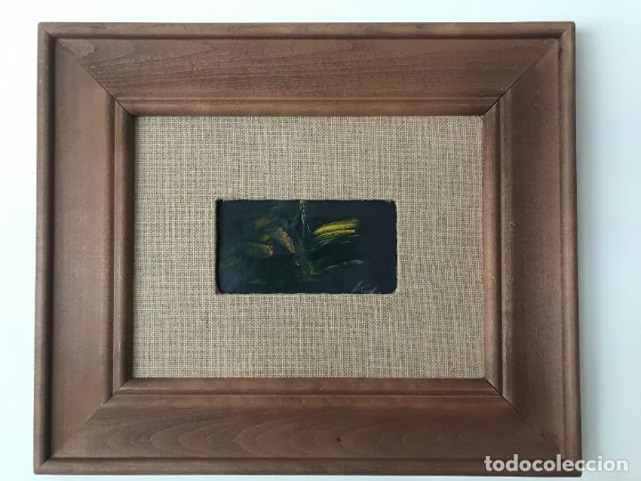 Arte: Pintura Manuel Viola - Foto 2
