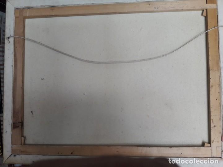 Arte: Paisaje firmado. - Foto 6