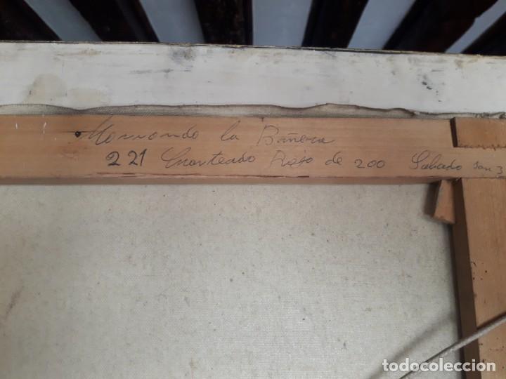 Arte: Paisaje firmado. - Foto 7