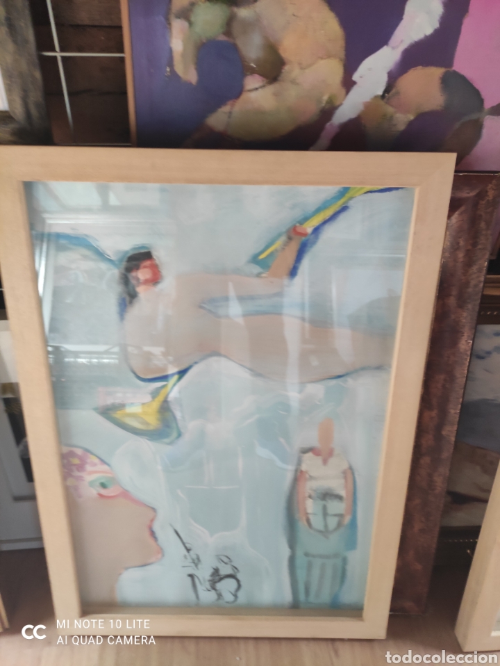 Arte: Gloria Torner - Foto 1