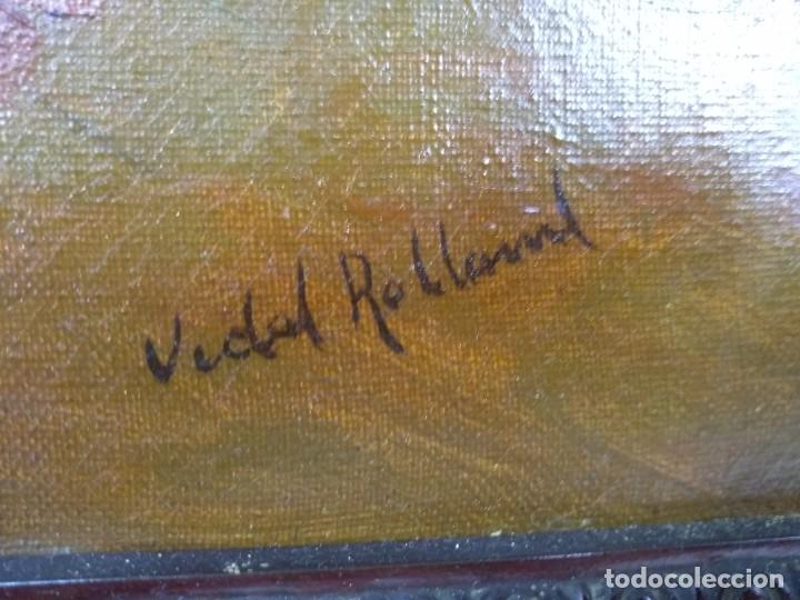 Arte: &Oacute;leo Vidal Rolland - Foto 7
